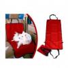 Patura pentru protectie bancheta auto Pets at Play