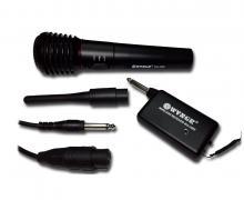 Microfon wireless, WG-308 cu receiver