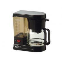 Filtru de cafea Zilan ZLN-7740, 1.2 litri, buton ON/OFF, 750W