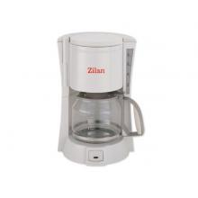 Filtru de cafea Zilan ZLN-7894, buton ON/OFF, indicator luminos, 1200ml, 750W