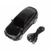 Boxa portabila masinuta bmw cu radio, microsd si usb ws-688