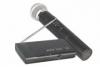 Microfon wireless cu receiver shure sh-200 vhf, modulare