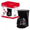 Filtru cafea Zilan ZLN-7887, indicator nivel apa, indicator luminos ON/OFF, 600W