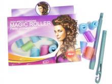 Kit pentru ondulat parul Magic Roller