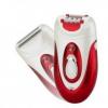 Epilator multifunctional TL 2388, reincarcabil, 3W