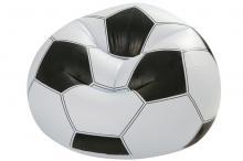 Fotoliu gonflabil minge de fotbal Intex 68557NP