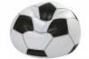 Fotoliu gonflabil minge de fotbal