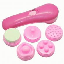 Set ingrijire faciala 5 in 1 Skin Relief Massager