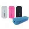 Baterie externa Power Bank 5600 mah, 4 conectori, acumulator Li-polymer 3.7V