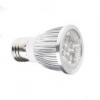 Bec cu led, soclu e27,