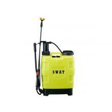 Pompa manuala pentru stropit pomii fructiferi, Swat 12 litri