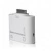 Adaptor otg, card reader, tf, ms,