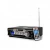 Amplificator audio cu telecomanda, sd si usb ma-006