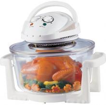 Flavor Turbo Oven - Cuptor cu convectie si halogen, 1400W