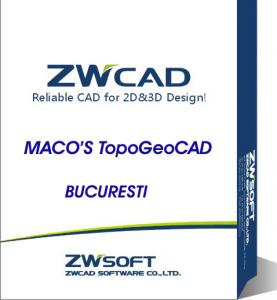 ZWCAD 2009 Proffesional