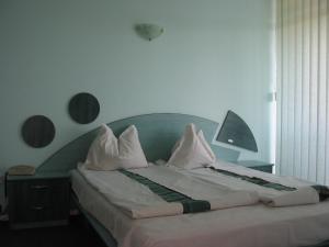 HOTEL CRISTAL - CAP AURORA