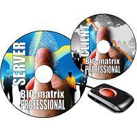 Program BIO-matrix Professional, versiune pentru retea