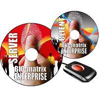 Program Bio-matrix Enterprise, versiune pentru retea si Internet