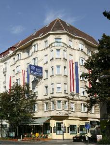 Revelion Viena 2009/2010-  Hotel Erzherzog Rainer 4*