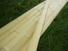 Sipca (rigla) lambriu bambus din