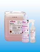 Kiehl Blutoxol - Detergent profesional pentru curatenie in domeniul alimentar