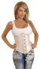 Corset crem jane