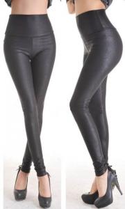 Colanti din latex negru Siroun