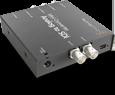 Blackmagic design audio to sdi