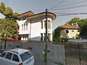 Vanzare Case / Vile Arcul de Triumf Bucuresti ROI3030512