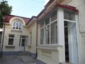 Casa armeneasca