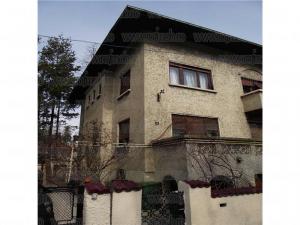 Vanzare Apartamente in vila Primaverii Bucuresti ROI011020