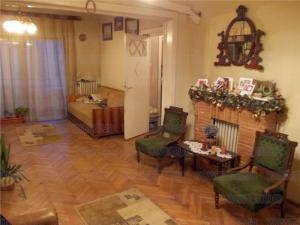 Vanzare Apartamente in vila Pache Protopopescu Bucuresti ROI306074