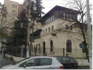 Inchiriere Case / Vile Stirbei Voda Bucuresti ROI031216