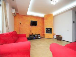 Inchiriere Apartamente Dorobanti Bucuresti ROI511117