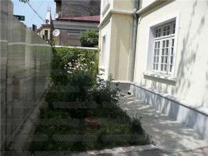 Inchiriere Case / Vile Eminescu Bucuresti ROI304013