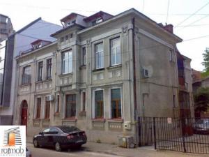 Vanzare Apartamente in vila Cismigiu Bucuresti ROI5020713