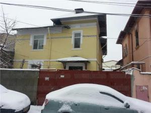 Vanzare Apartamente in vila Mosilor Bucuresti ROI3060117