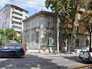 Inchiriere Apartamente in vila Dacia Bucuresti ROI306028