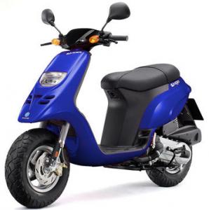 Piaggio