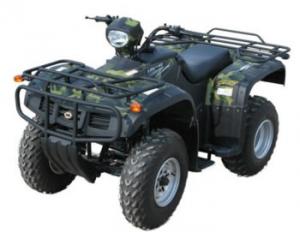 ATV RICH MOTORS HS150ST-E