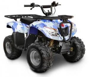 ATV RICH MOTORS FXATV90