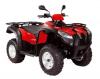 ATV KYMCO MXU 500 4X4