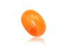 Inel jad portocaliu bnp9072