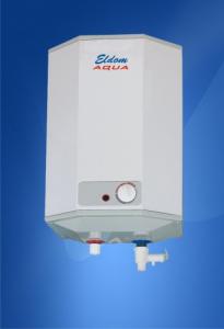 Boiler electric cu acumulare ELDOM 15 L