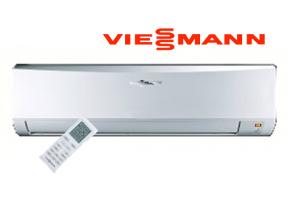 Aer conditionat INVERTER Viessmann VITOCLIMA 200-S 12000 BTU