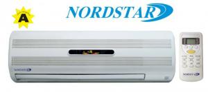 Nordstar aer conditionat 24000