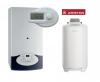 Pachet ariston clas system 32kw cu boiler bch 80