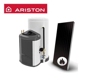 Sistem solar ARISTON KAIROS FAST CD1 150-1 TT