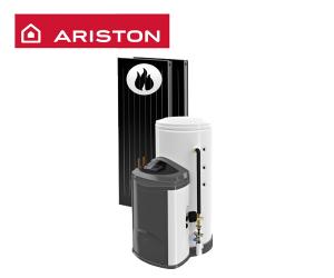 Sistem solar ARISTON KAIROS FAST CD2 200-2 TT