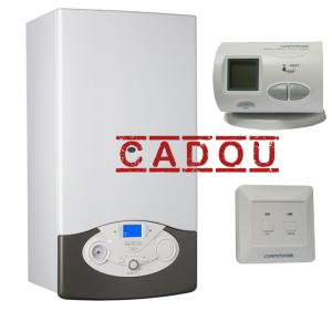 Centrala termica ARISTON CLAS EVO SYSTEM 28CF tiraj natural